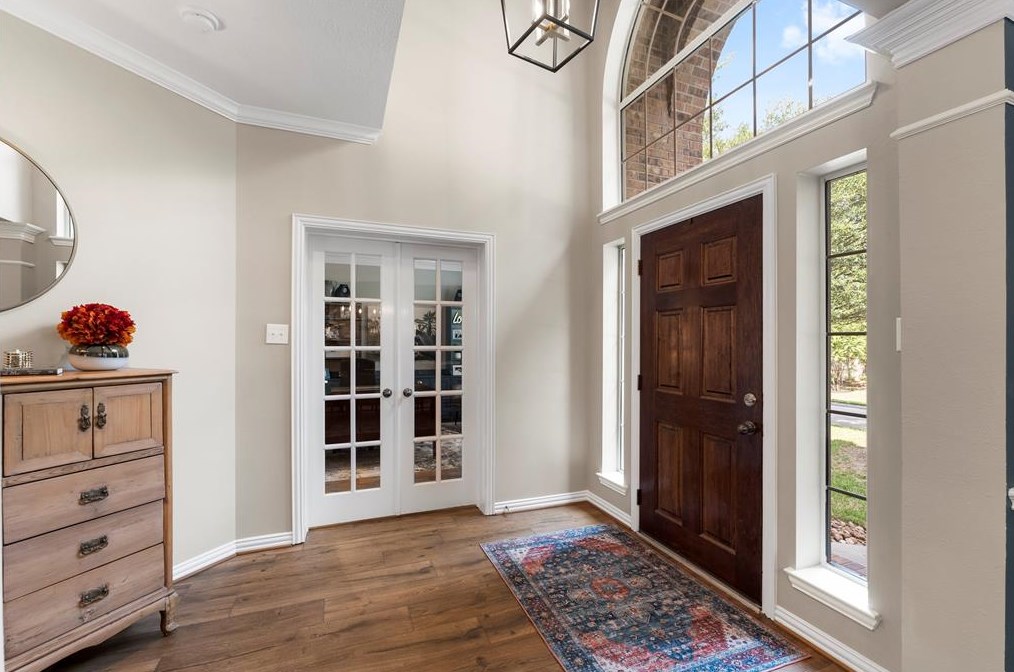 59 Dulcet Holw Cir, Spring TX 77382-1754 exterior