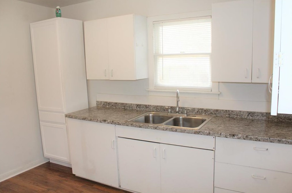 810 Mayford, Houston TX  77076-2840 exterior