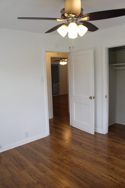 810 Mayford, Houston TX  77076-2840 exterior