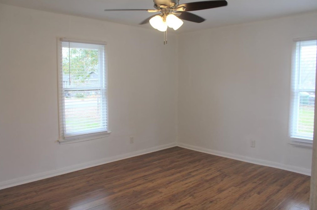 810 Mayford, Houston TX  77076-2840 exterior