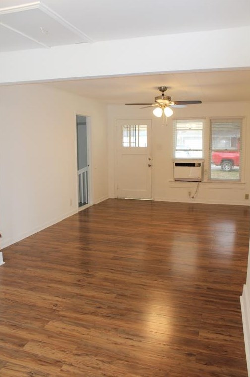 810 Mayford St, Houston TX  77076-2840 exterior