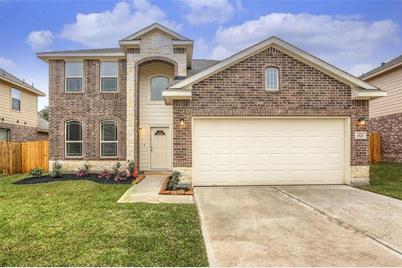 14620 Bond Rd Beaumont Tx 77713 Mls 24462049 Coldwell Banker