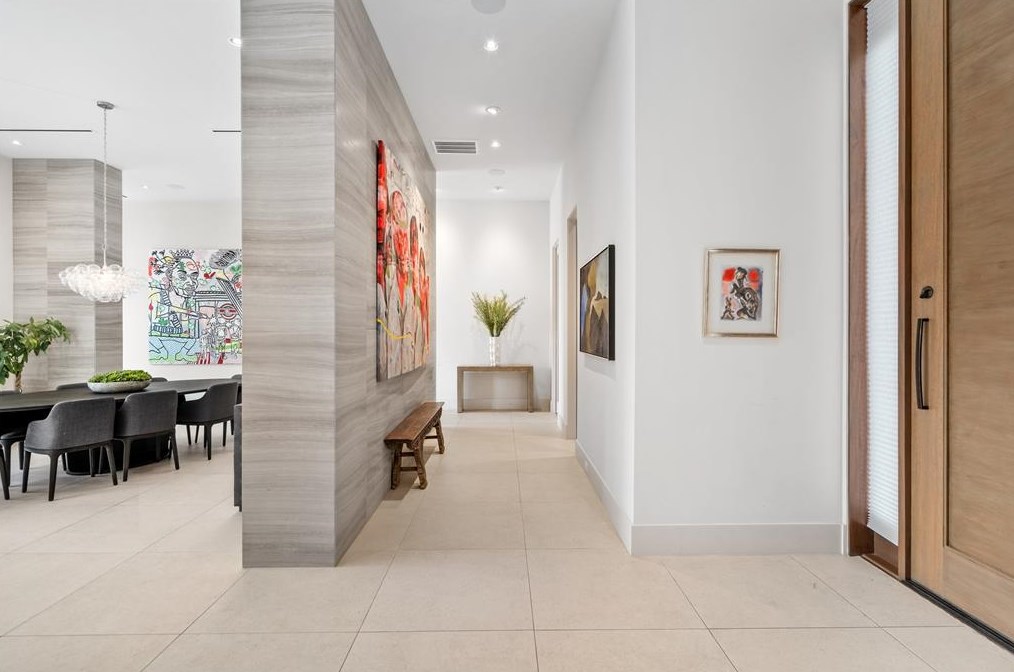 204 Cowan Dr, Houston TX  77007-5024 exterior