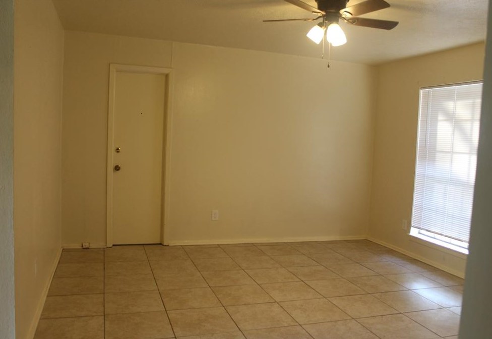 4503 Mccleester Dr, Spring TX  77373-6835 exterior