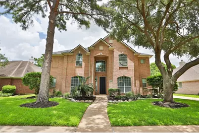 15802 Aberdeen Trails Drive, Houston, TX 77095 - Photo 5