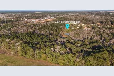 2394 Crockett Martin Road, Conroe, TX 77306 - Photo 29
