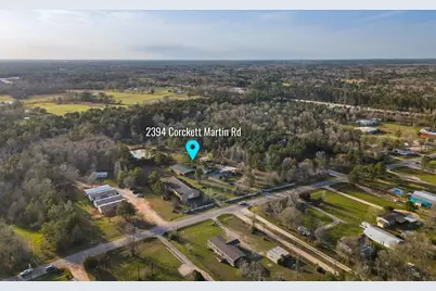 2394 Crockett Martin Road, Conroe, TX 77306 - Photo 11