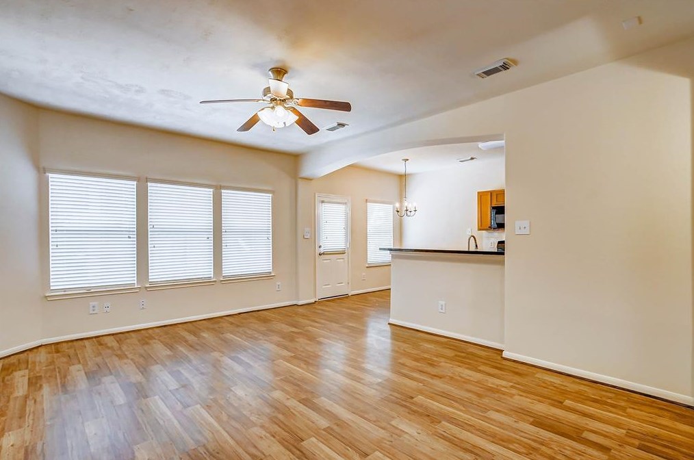 6050 Yorktown Meadow Ln, Houston TX  77084-6818 exterior