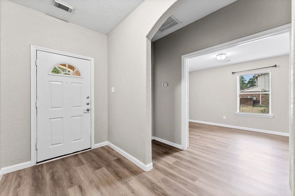 22014 Briarvine Ct, Spring TX  77389-4847 exterior