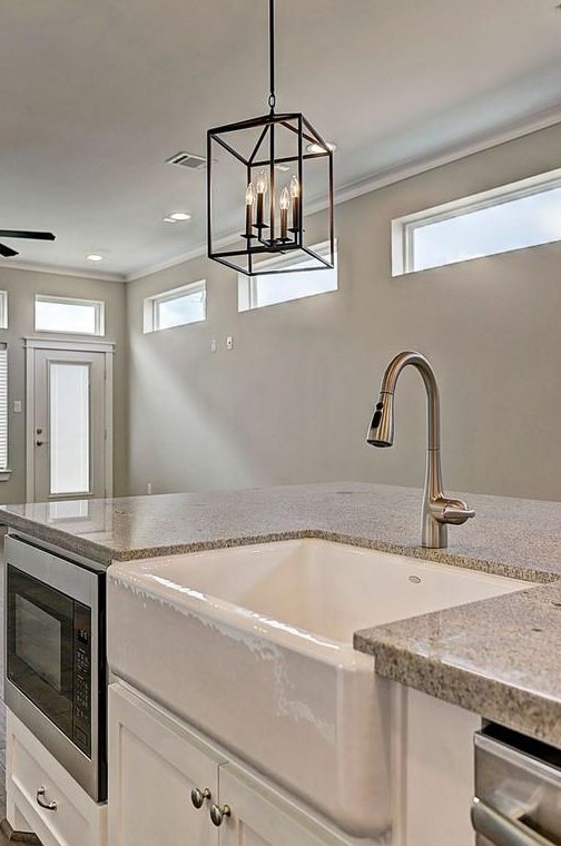 3211 Cline St, Houston TX  77020-5924 exterior