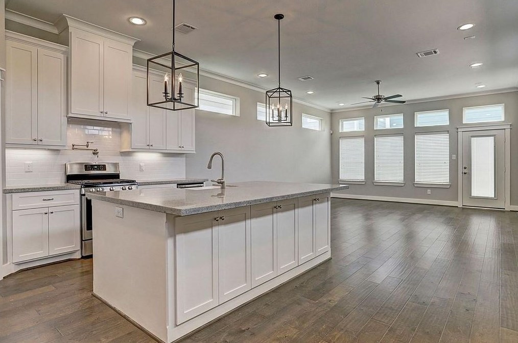 3211 Cline St, Houston TX  77020-6019 exterior