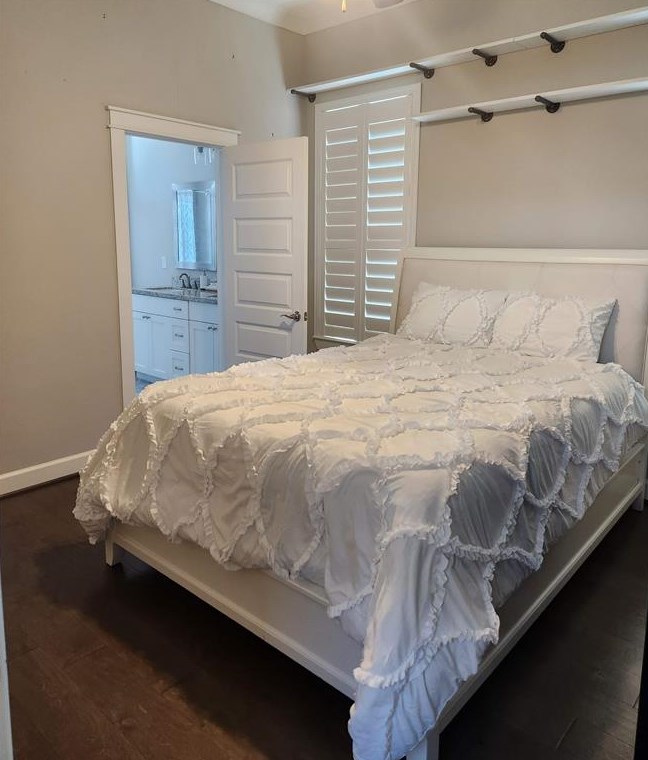 3211 Cline St, Houston TX  77020-5924 exterior