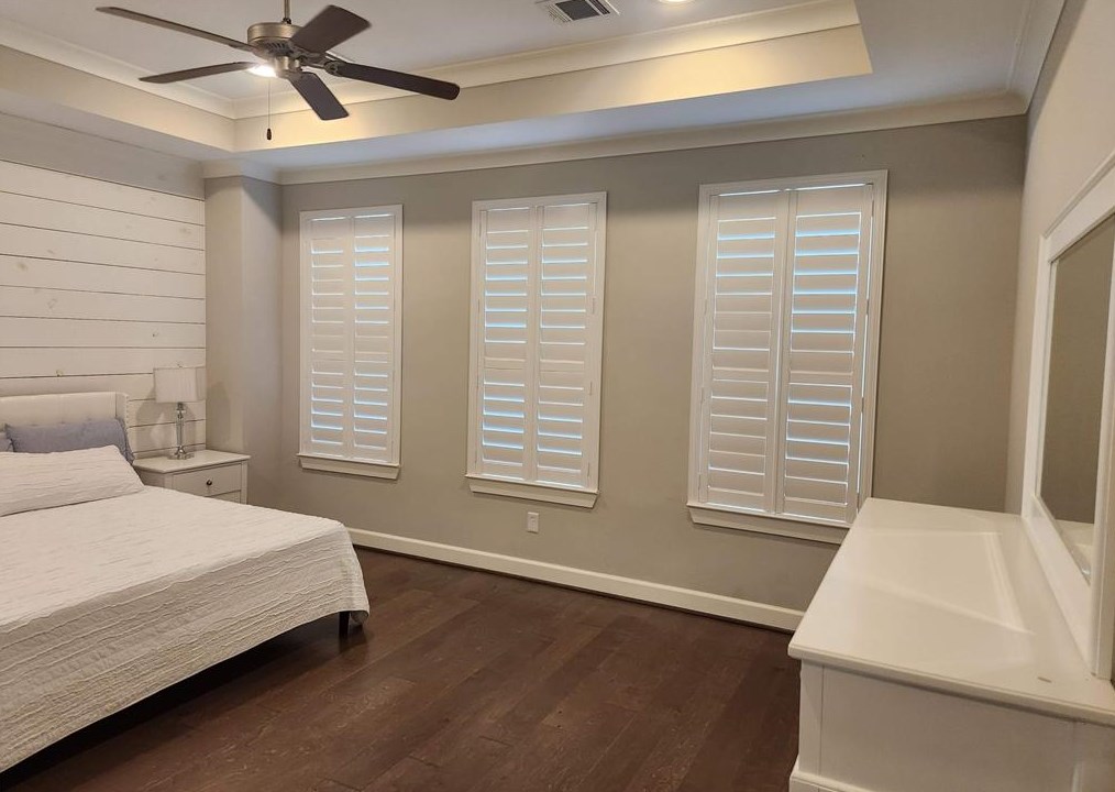 3211 Cline St, Houston TX  77020-5924 exterior