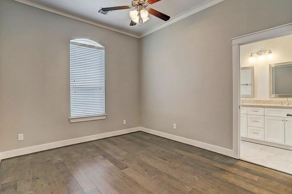 3211 Cline St, Houston TX  77020-5924 exterior