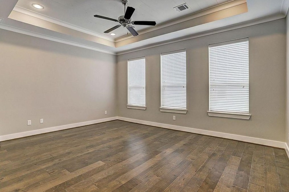 3211 Cline St, Houston TX  77020-5924 exterior