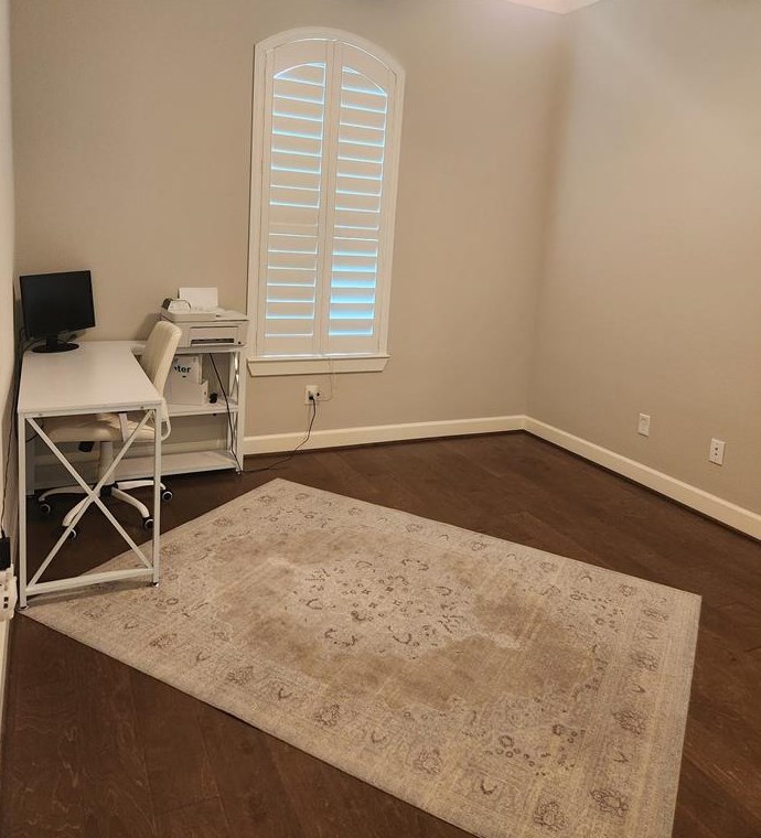 3211 Cline St, Houston TX  77020-5924 exterior