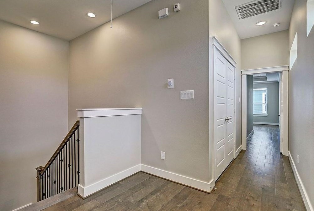 3211 Cline St, Houston TX  77020-5924 exterior