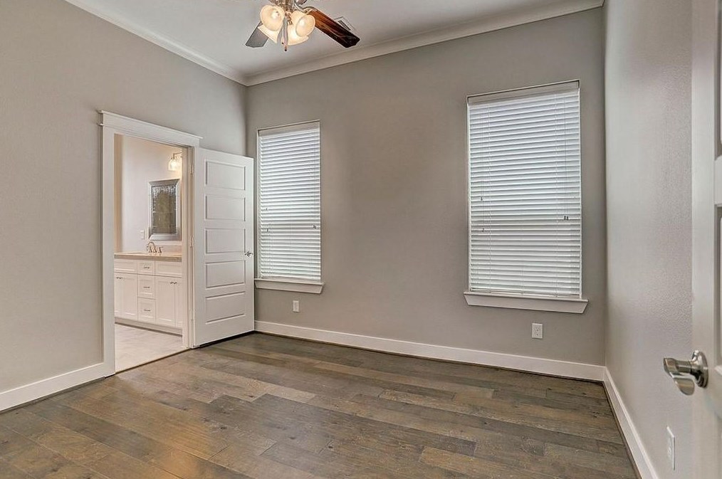 3211 Cline St, Houston TX  77020-5924 exterior