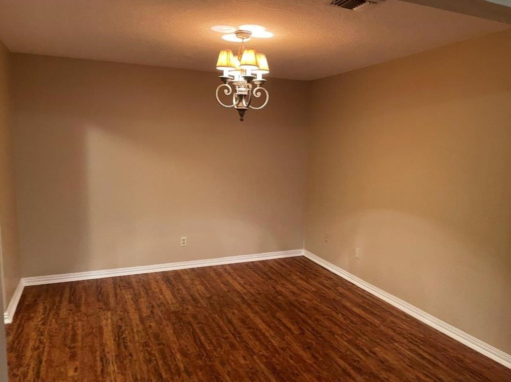 25127 Tuckahoe Ln, Spring TX  77373-8009 exterior
