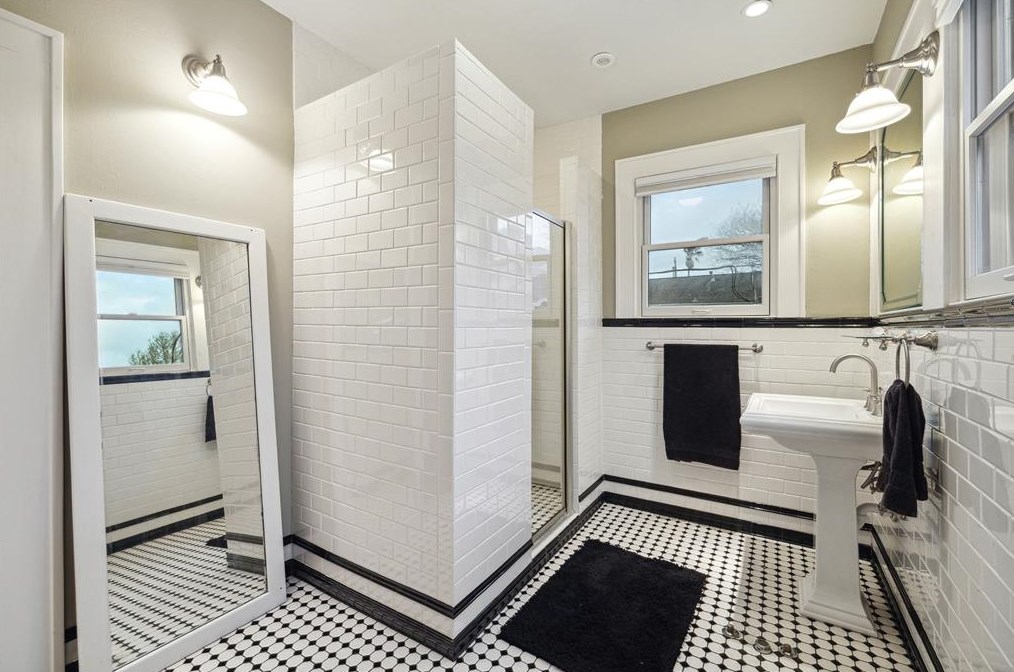 308 Drew St, Houston TX  77004-3354 exterior