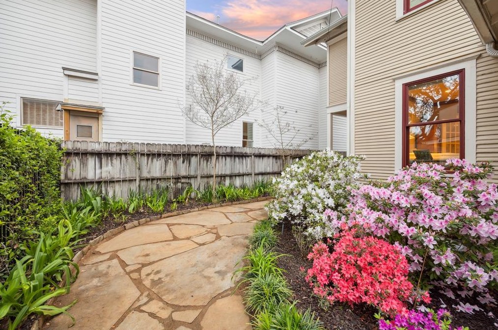 308 Drew St, Houston TX  77004-3354 exterior