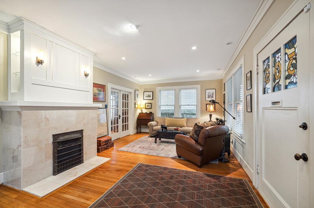 308 Drew St, Houston TX  77004-3354 exterior