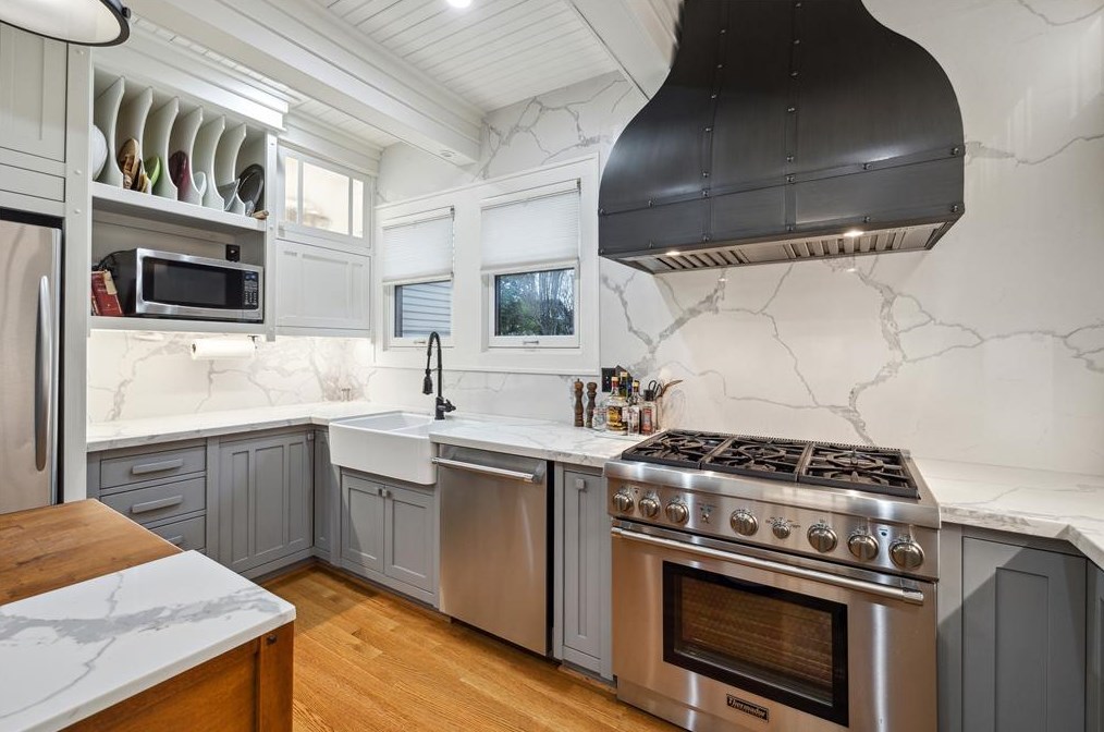 308 Drew St, Houston TX  77004-3354 exterior