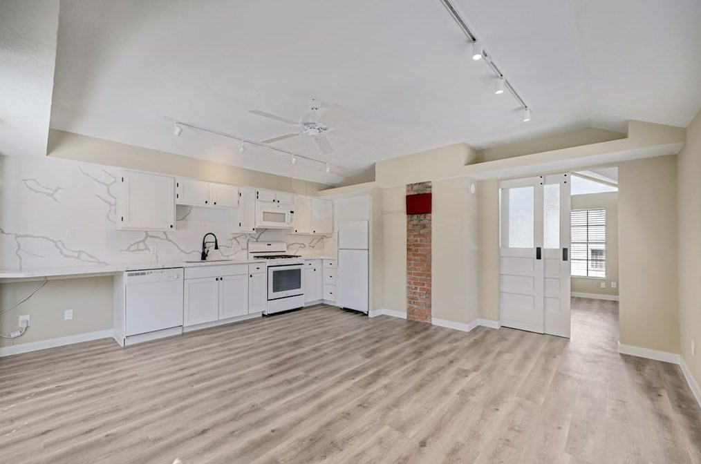 308 Drew St, Houston TX  77004-3354 exterior