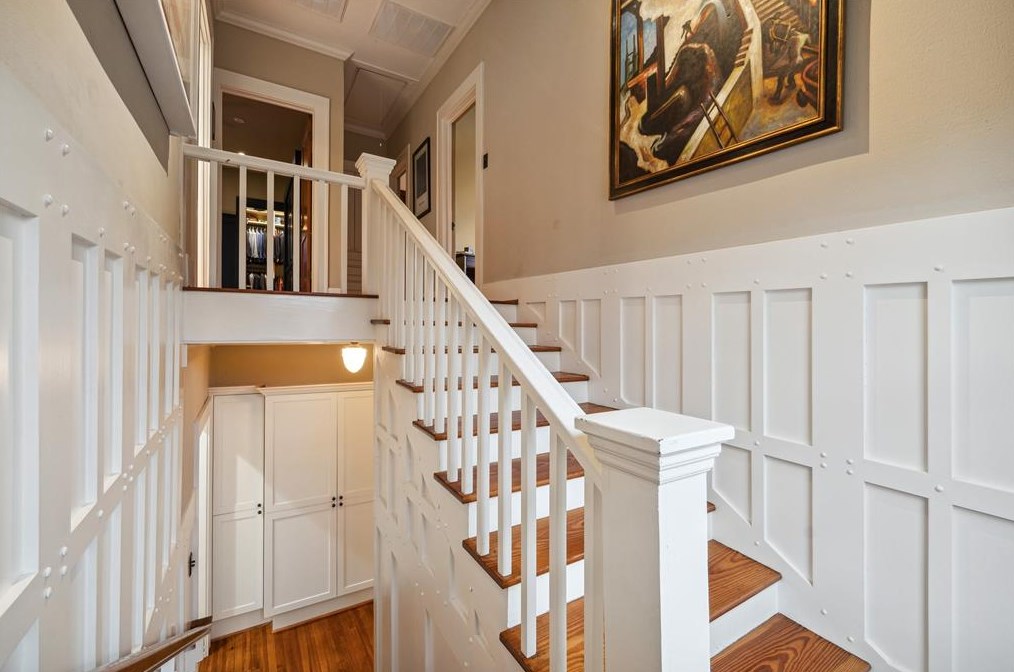 308 Drew St, Houston TX  77004-3354 exterior