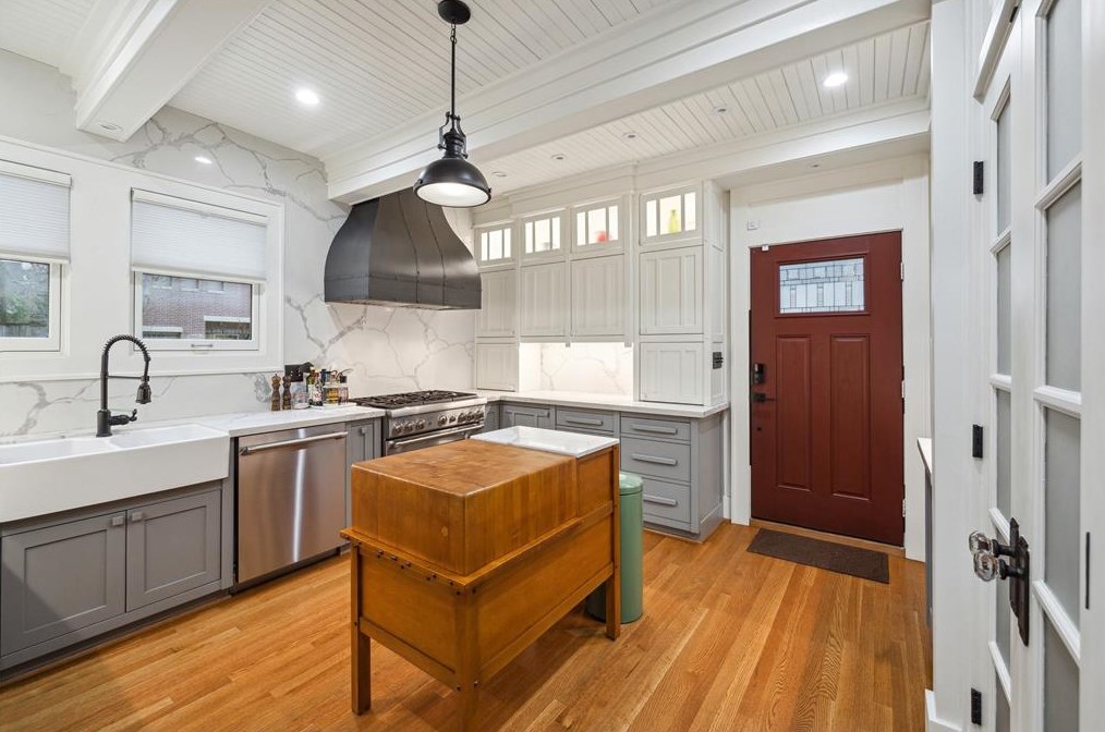 308 Drew St, Houston TX  77004-3354 exterior