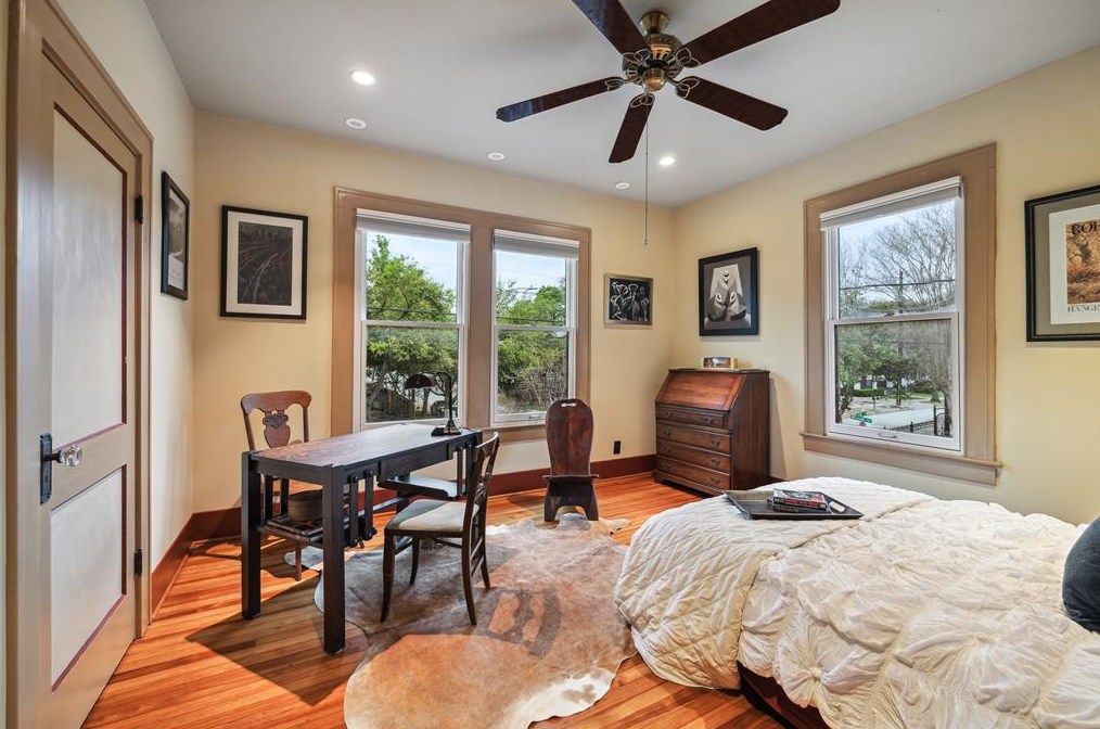 308 Drew St, Houston TX  77004-3354 exterior