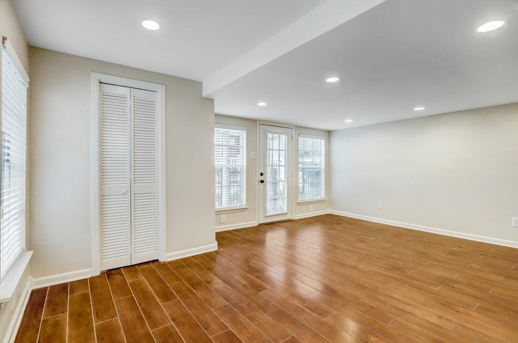 308 Drew St, Houston TX  77004-3354 exterior