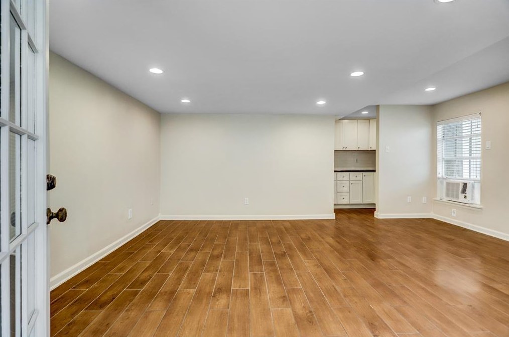 308 Drew St, Houston TX  77004-3354 exterior