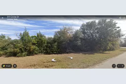 Tbd Circle Drive, Liverpool, TX 77577 - Photo 1