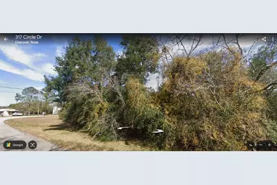 Tbd Circle Drive, Liverpool, TX 77577 - Photo 5