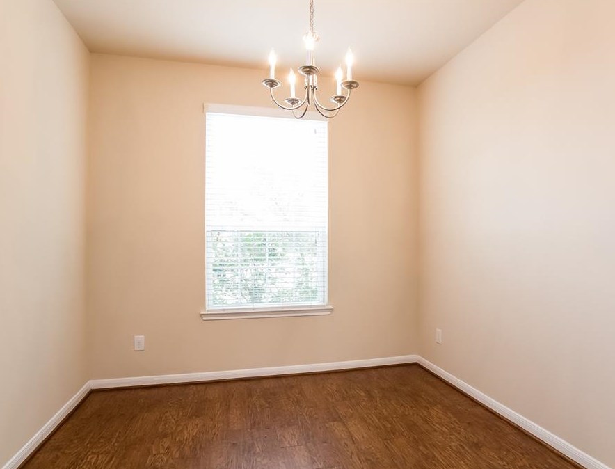 3351 Allington Ct, Houston TX  77014-2915 exterior