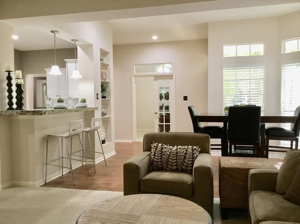 3 Spiral Vine Cir, Spring TX  77381-3742 exterior