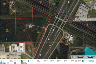 Tbd Texas Hwy 288 S, Rosharon, TX 77583 - Photo 1