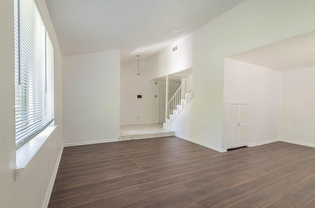 4523 Enchantedgate Dr, Spring TX  77373-9315 exterior