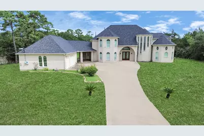 1321 E Archer Road, Baytown, TX 77521 - Photo 1