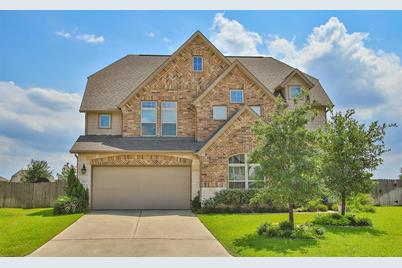 7227 Olwen Court, Spring, TX 77379 - Photo 1