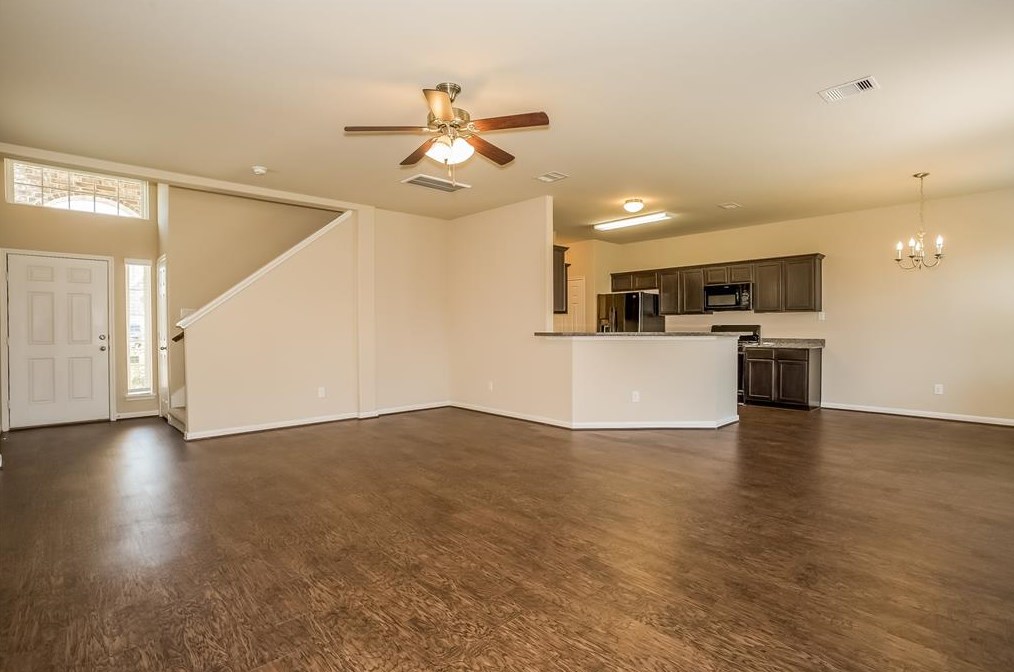 13042 Rose Landing Dr, Houston TX  77070-5159 exterior