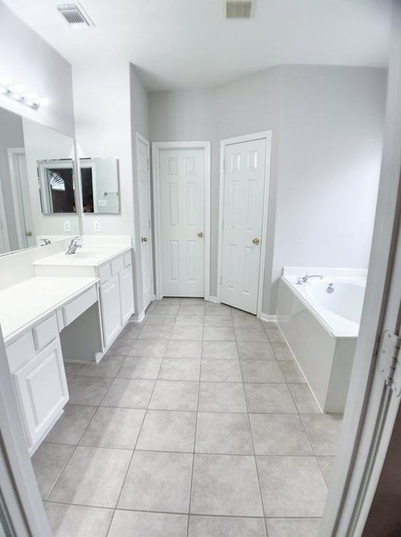 7011 Mira Blossom Dr, Humble TX 77346-3368 exterior