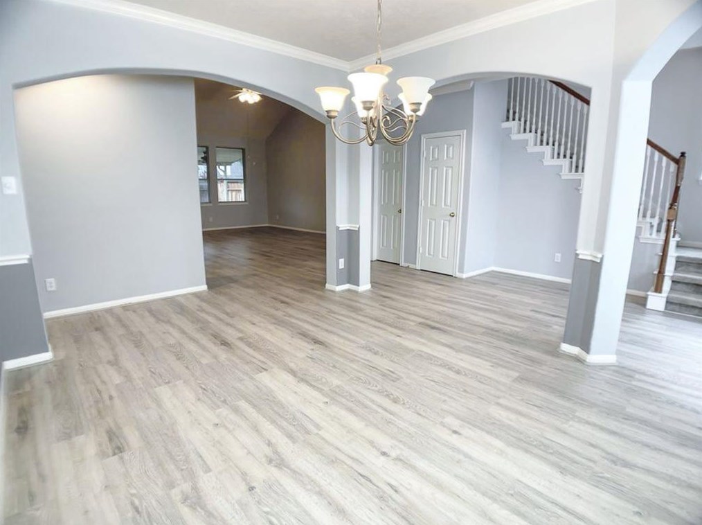 7011 Mira Blossom Dr, Humble TX 77346-3368 exterior