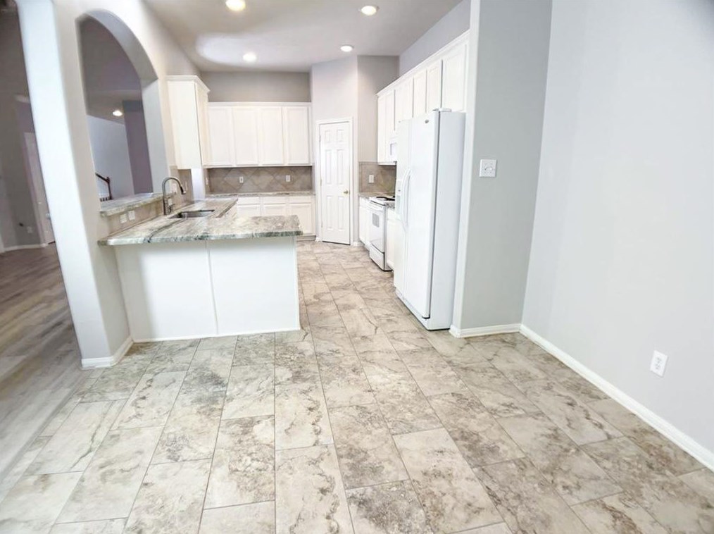 7011 Mira Blossom Dr, Humble TX 77346-3368 exterior