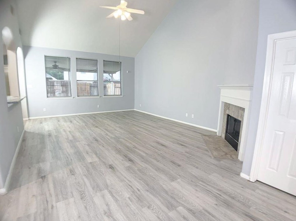 7011 Mira Blossom Dr, Humble TX 77346-3368 exterior