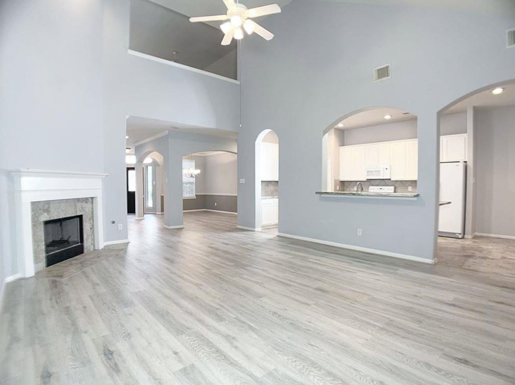 7011 Mira Blossom Dr, Humble TX 77346-3368 exterior