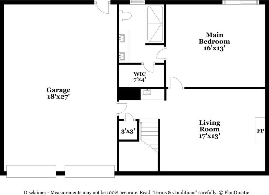 41 Cypress Pine Dr, Spring TX  77381-2808 exterior