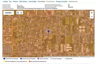 0 Dolly Wright St, Houston, TX 77088 - Photo 1