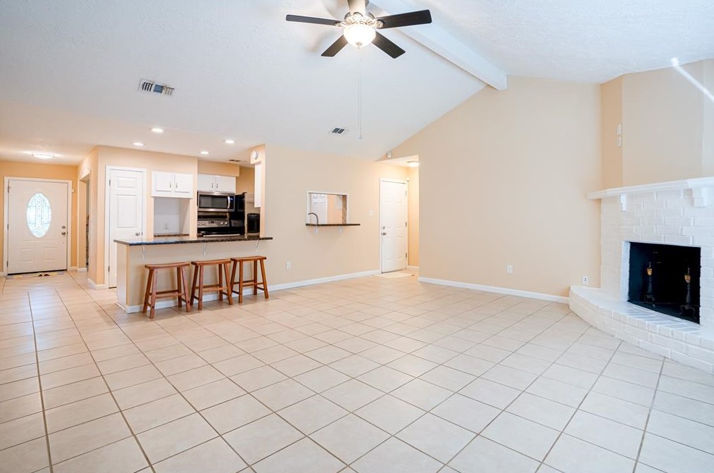 11610 Ensbrook Dr, Houston TX  77099-4705 exterior